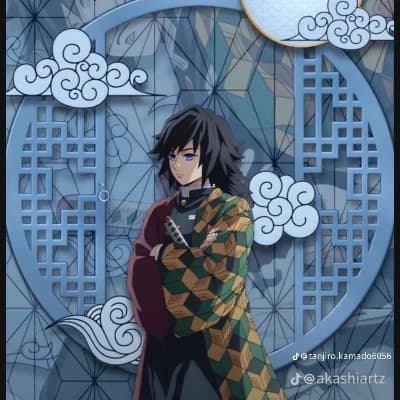Giyu thumbnail
