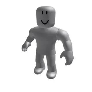 Mannequin from The strongest battlegrounds thumbnail
