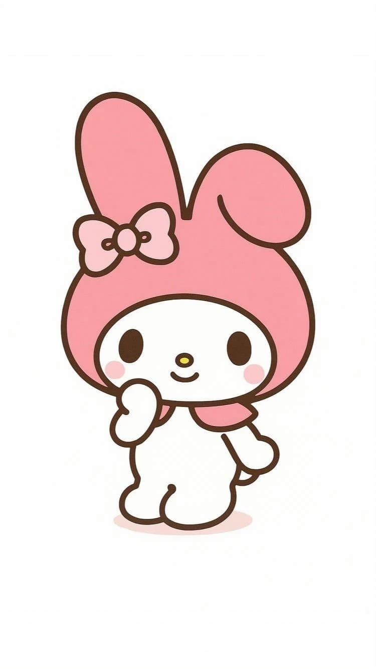 My Melody thumbnail