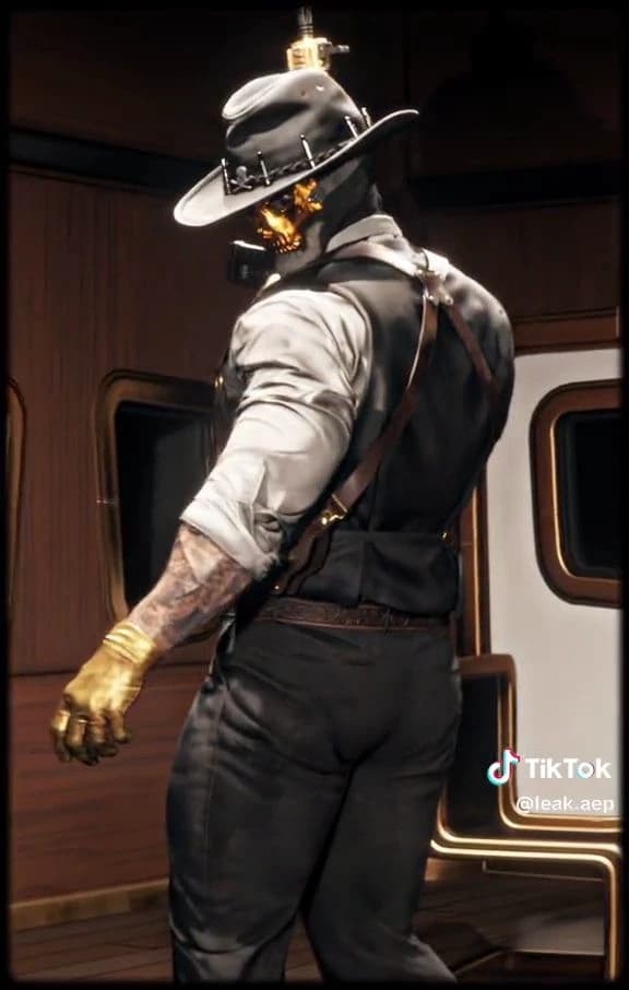 Premium Ghost thumbnail