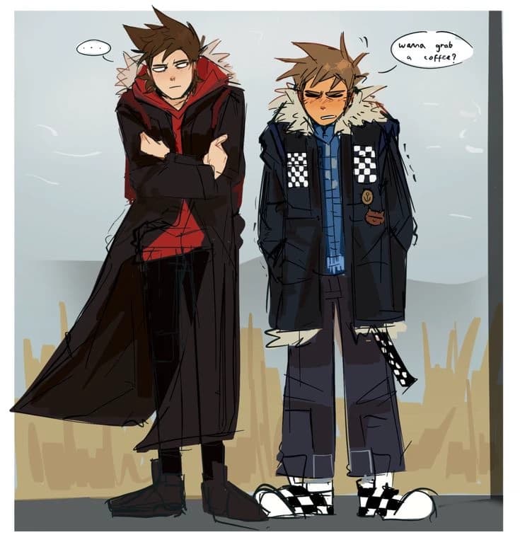 ꧁Tom ║ Eddsworld thumbnail