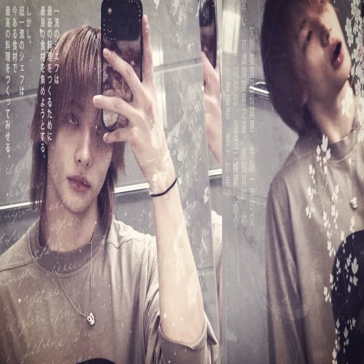 Hwang hyunjin| adapted thumbnail