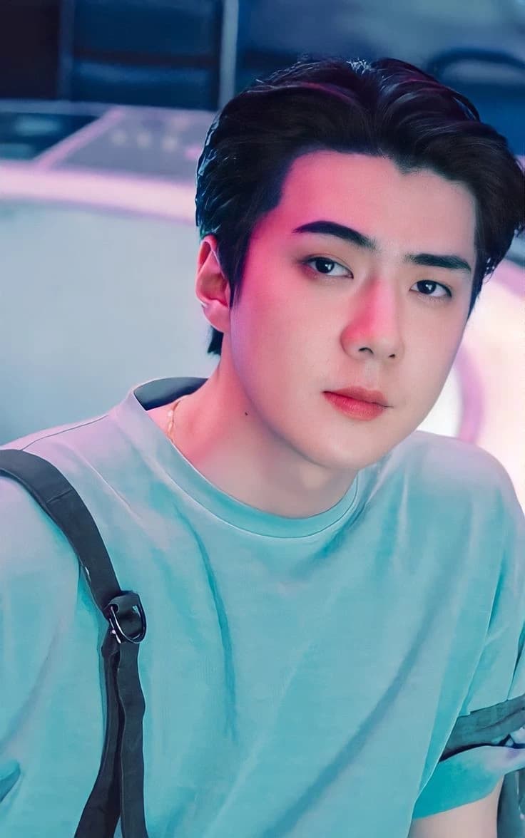EXO & Regi: The Chaos of SM thumbnail