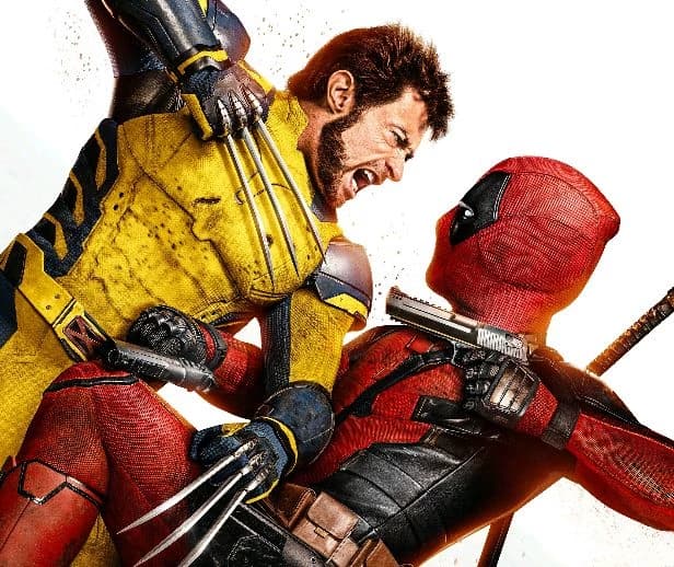 Deadpool & Wolverine thumbnail