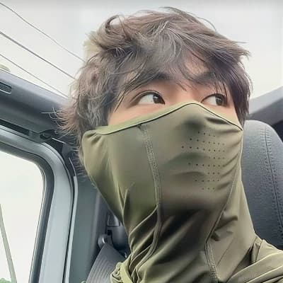 Taehyung thumbnail