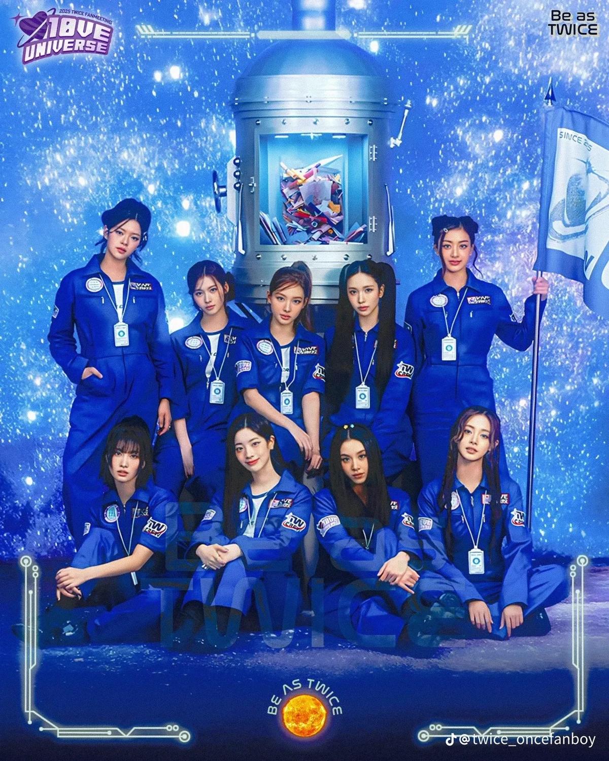 TWICE thumbnail
