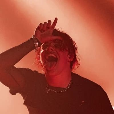 Yungblud thumbnail