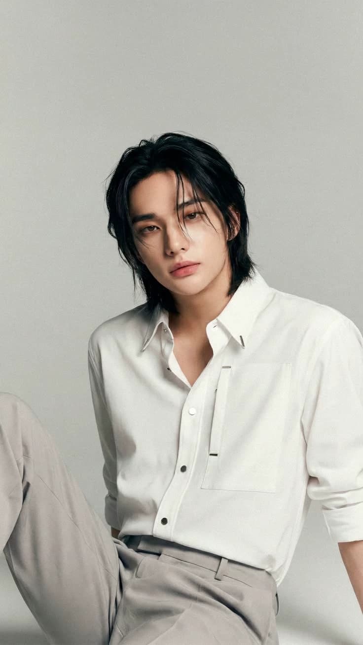 Hyunjin. thumbnail