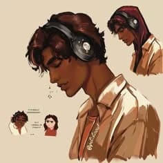 Ravi Singh - Pip POV thumbnail