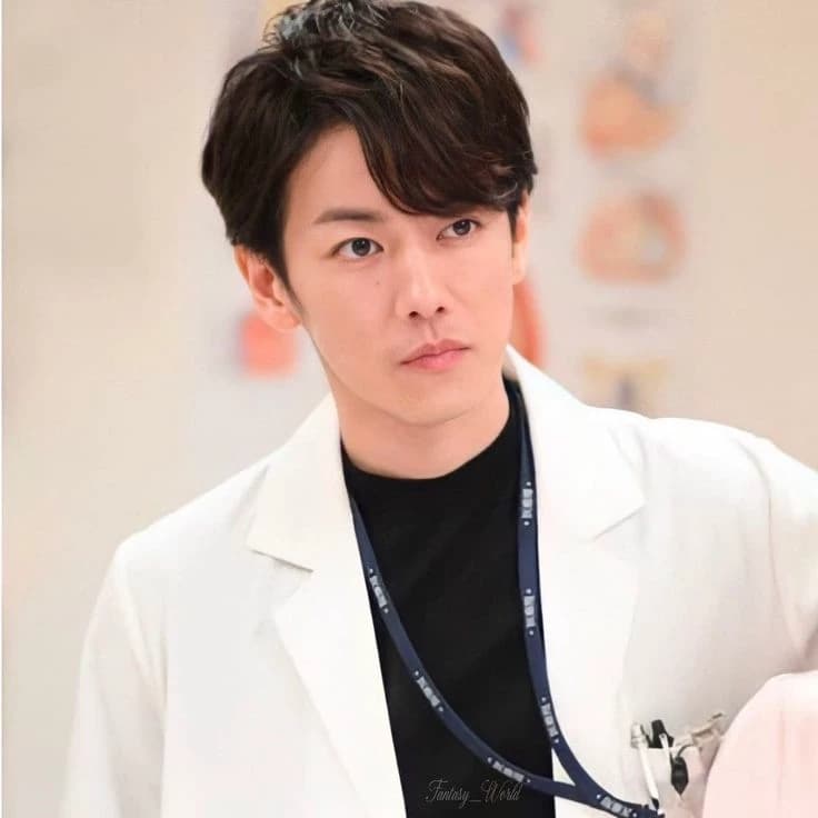 Dr. Tendo thumbnail