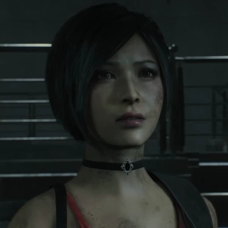 Ada Wong thumbnail