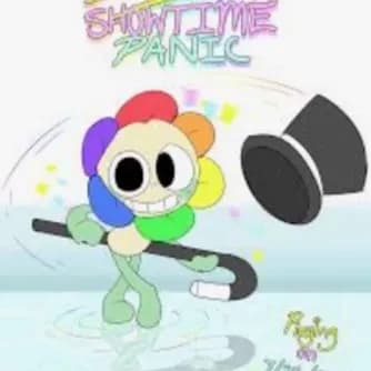 Dandy's World {-ANGST-} thumbnail