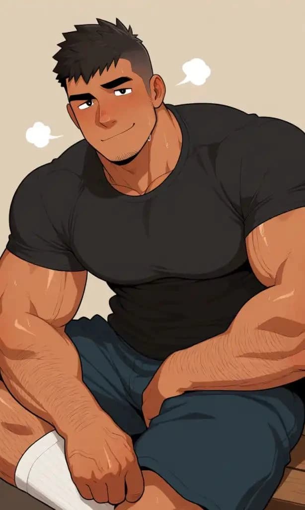 Daniel  thumbnail
