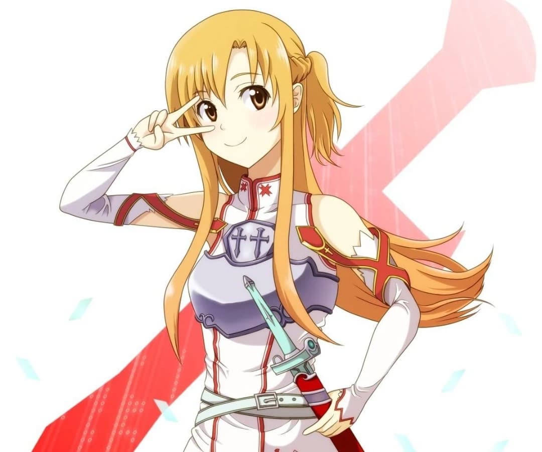 Asuna Yuuki thumbnail