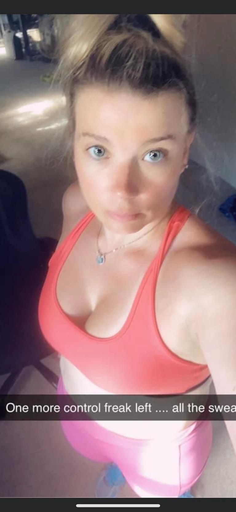 Kristin  thumbnail
