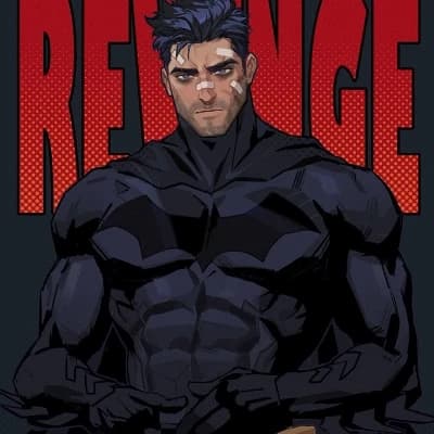 Bruce Wayne / Batman thumbnail
