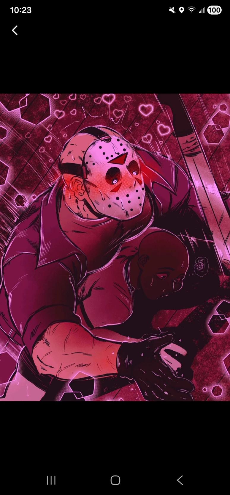 Jason's new obsession  thumbnail