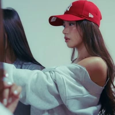 Alexandra Saintz thumbnail