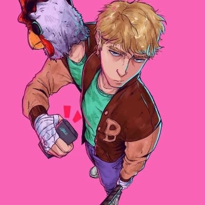 Jacket - hotline Miami thumbnail