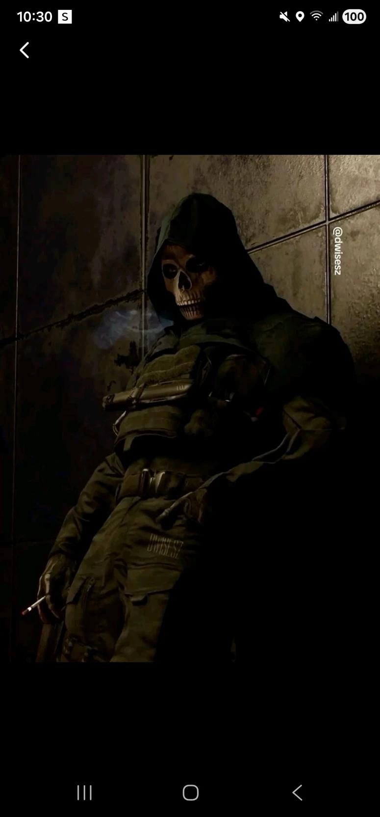 Ghost - guard thumbnail