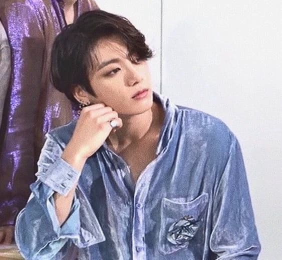 Jungkook  thumbnail