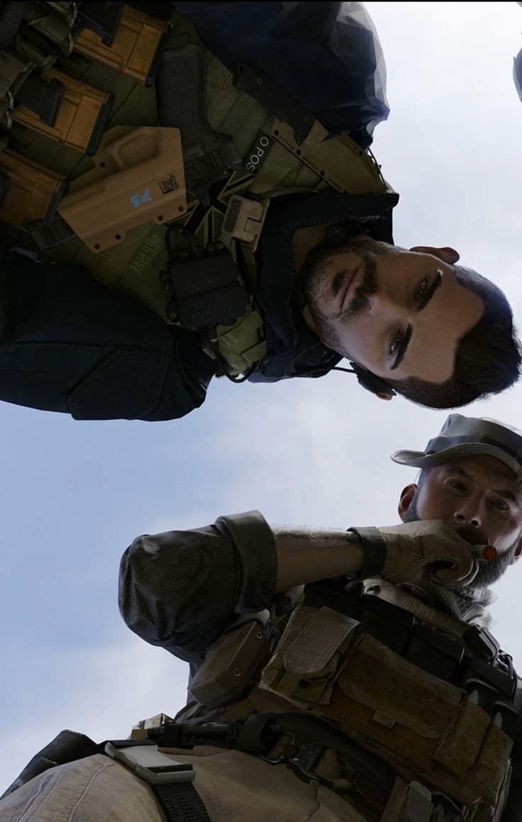 Task Force 141 thumbnail