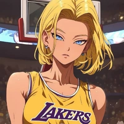 Android 18 thumbnail