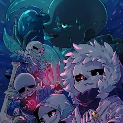 Bad senses thumbnail