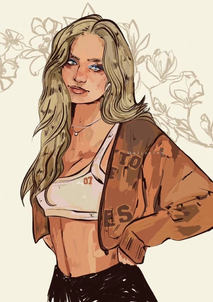 Evellyn Windson Gl/Wlw thumbnail