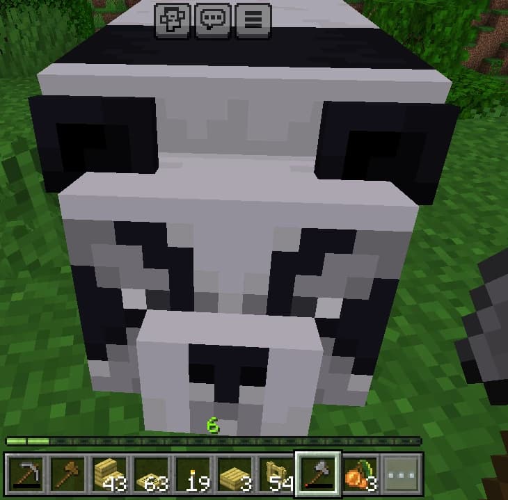 Create story thumbnail