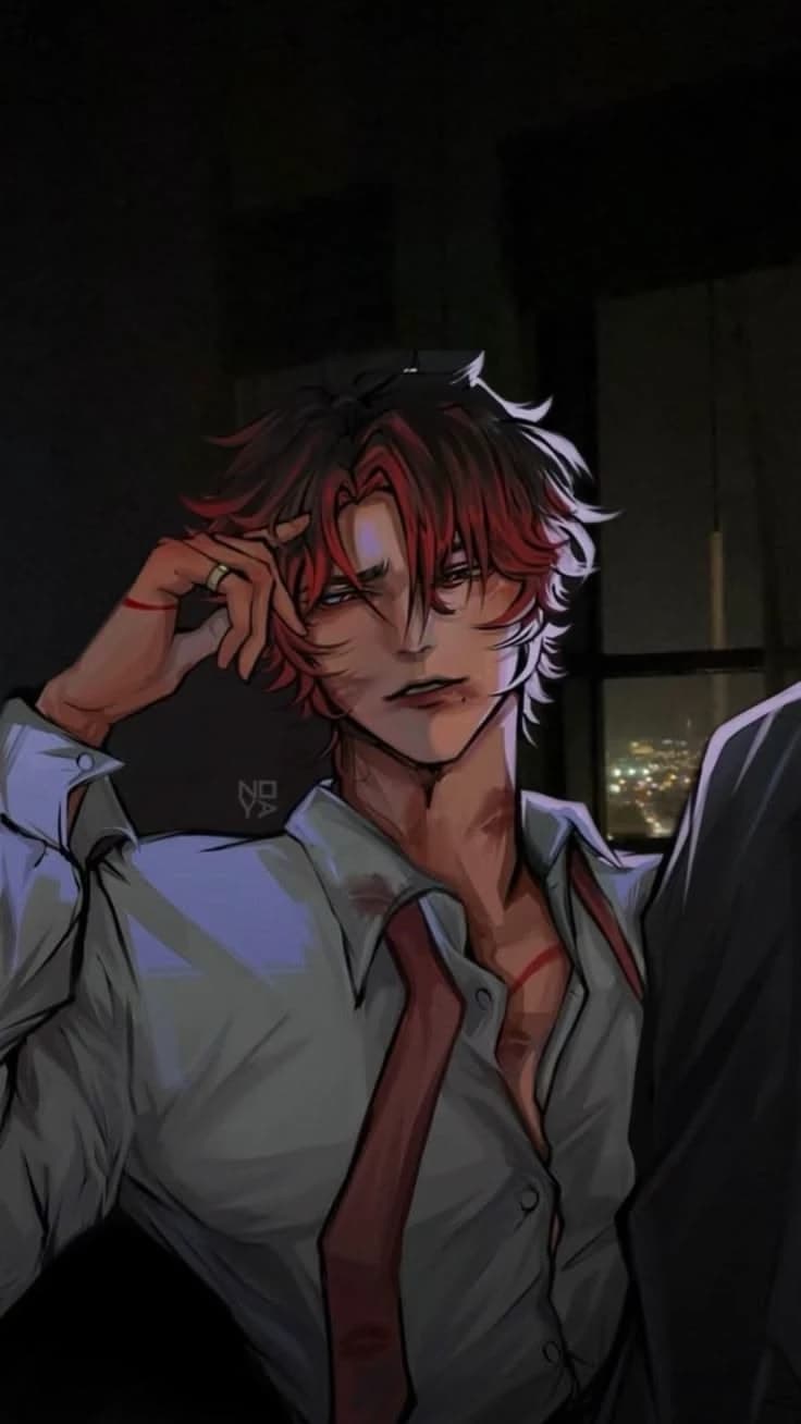 Axel || BL 🥂 thumbnail