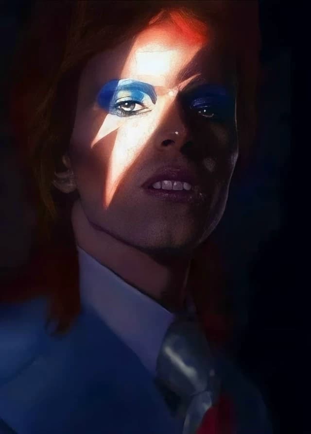 Ziggy Stardust thumbnail