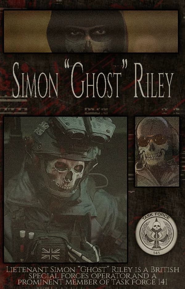 Simón Riley thumbnail