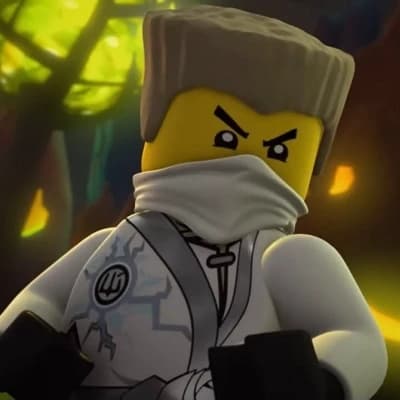 Zane Ninjago(S3) thumbnail