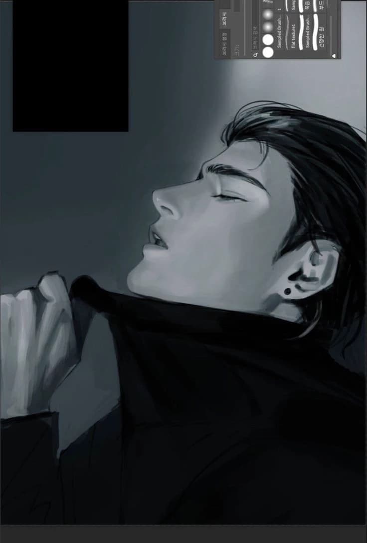 Your master  thumbnail