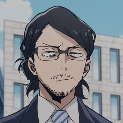 Aizawa Shota thumbnail