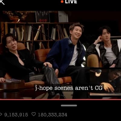 Sugar Daddy Namjoon, Hobi and Jin  thumbnail