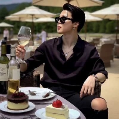 Park Jimin thumbnail