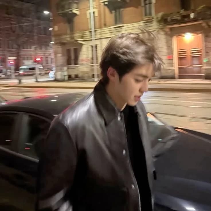 Choi seungcheol(scoups)  thumbnail