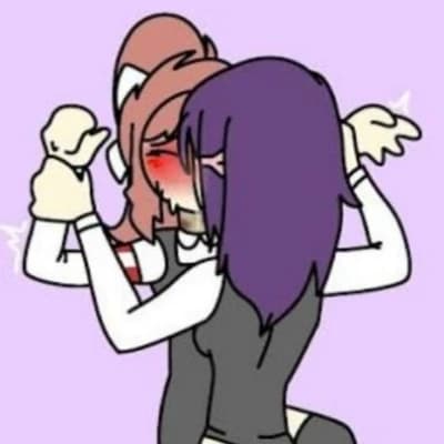 Yasuri x mónica thumbnail
