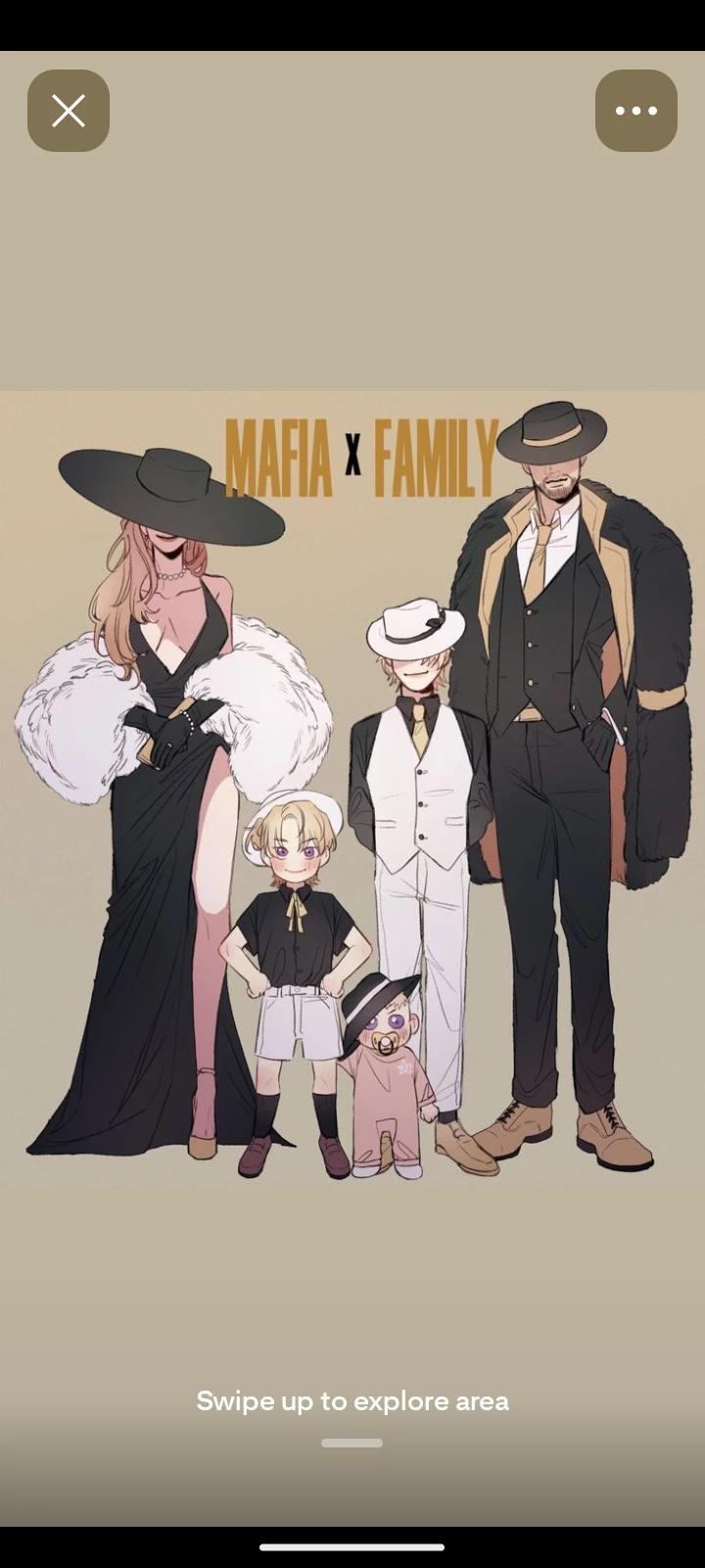 Mafia family  thumbnail