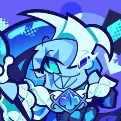 shadow milk cookie (SMC) thumbnail