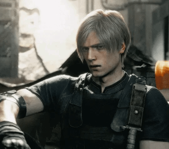 Leon S. Kennedy Police thumbnail