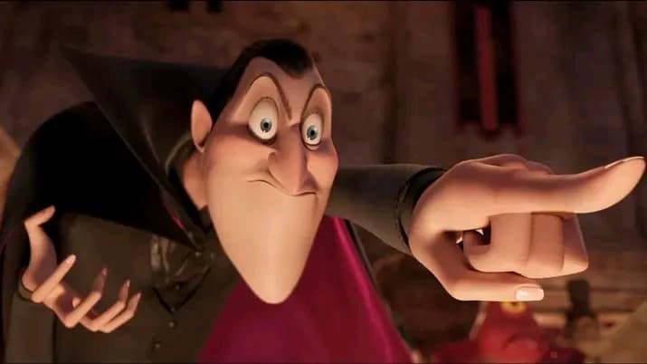 Count Dracula thumbnail