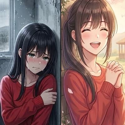 Lina / Nazli thumbnail