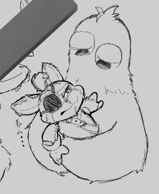 *🎃Giblet🎃* thumbnail