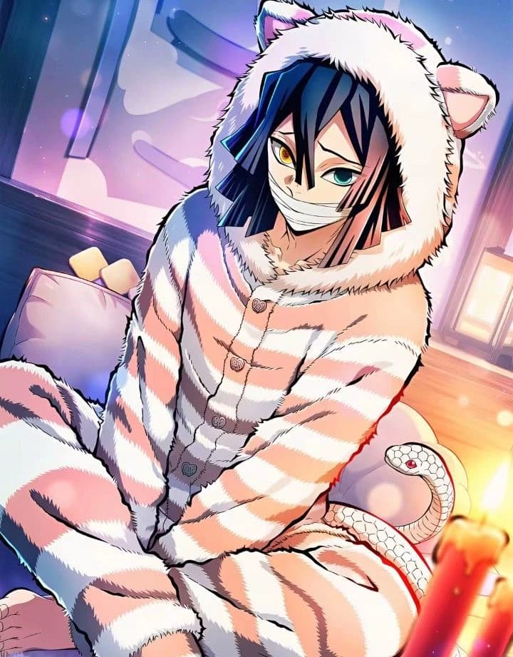 Obanai thumbnail