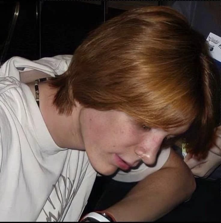 Fred weasley thumbnail
