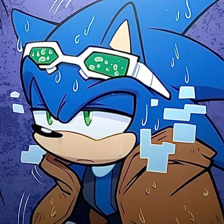 Sonic Your Ex Boyfriend thumbnail