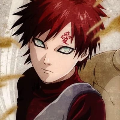Gaara thumbnail